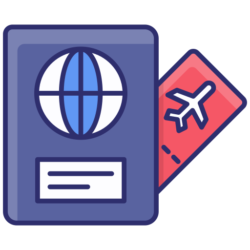 Visa / RP